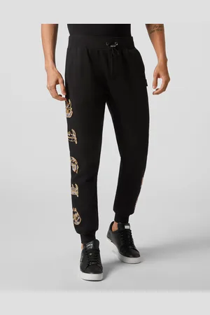 Philipp Plein Jogginghose Gothic Plein