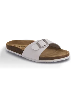 Aus Wooli Australia Unisex Toorak Sandalen