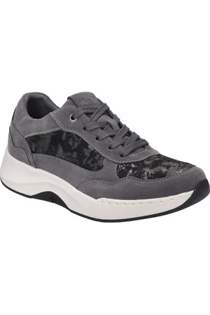 Josef Seibel Elli 04 | Sneaker für Damen | Elli 04, asphalt-kombi