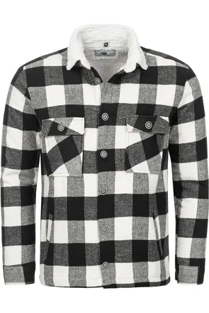 rock creek Winterjacke