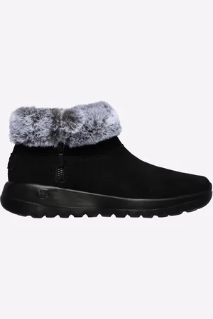 Skechers Savvy Boot Damen