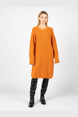 Silvian Heach Kleid Giuki Woman