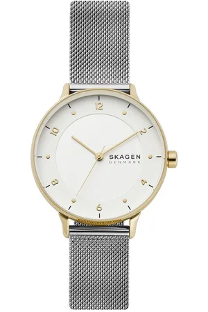 Skagen Riis Damen Armbanduhr SKW2912