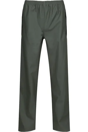 Regatta Herren Stormflex II Wasserdichte Regenhose