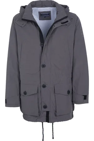 Tommy Hilfiger Jacke