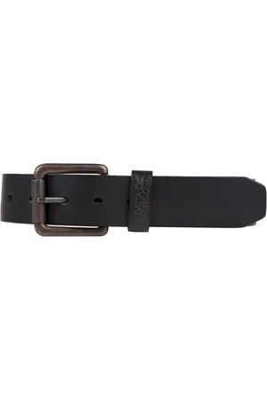 Regatta Mens Pro Leder-Taillengürtel