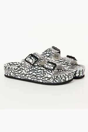 Armani Exchange Damen Steppschuhe BW classic