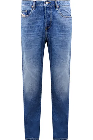 Diesel Zatiny-X RM042 Blaue Jeans