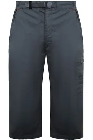 Nike ACG Mens Black Shorts