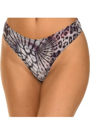 Guess Leichter Tanga mit elastischem Stoff O0BE08MC03M Frau