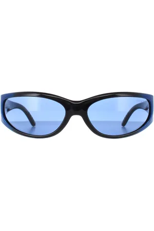 Arnette Square Herren Matt Grau Polarisiert AN4323 Sokatra