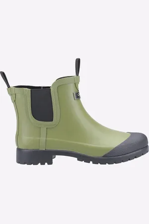 Cotswold Outdoor Blenheim Wasserdichte Stiefelette Womens