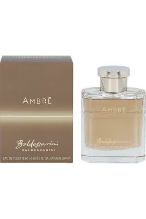 Baldessarini Ambré Eau de Toilette 90ml