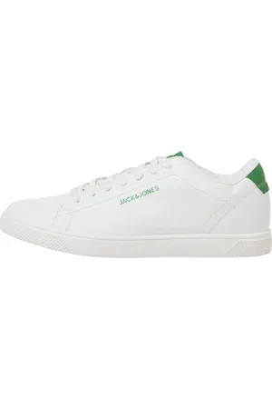 JACK & JONES Boss von in der farbe Weiss.