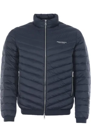 Armani Exchange Giacca Piumino Steppjacke