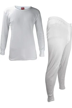 Heat Holders Herren-Thermo-Unterwäsche-Set | Wärmespeicher | Winter-Langarm-Top & Long Johns