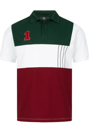 rock creek Poloshirt