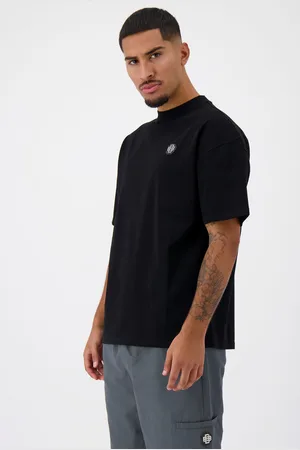 Black Bananas Monogram T-shirt