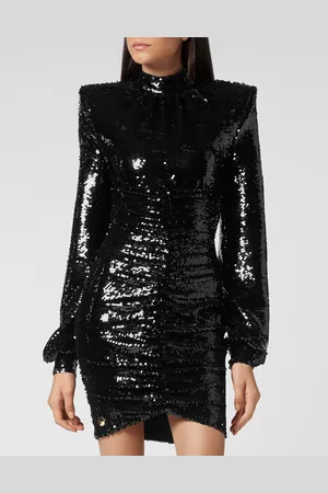 Philipp Plein Abendkleid