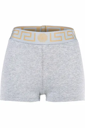 VERSACE Panty TOPEKA Bio-Baumwolle