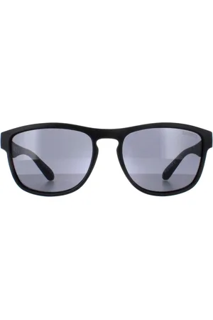 Superdry Rockstar 104A zwartgrijze zonnebril