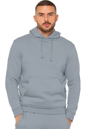Enzo | Herren Pullover Hoodie