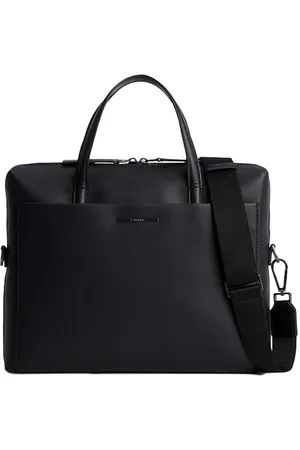 Calvin Klein Sacoche ordinateur Calvin Klein Homme Classic
