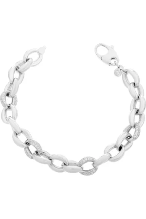 ORPHELIA Damen-Armband aus 925er Sterlingsilber – ZA-7175