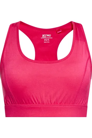 myMo Crop-Top Damen