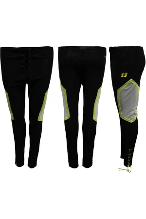 PUMA X Fenty schwarze Leggings - Frauen