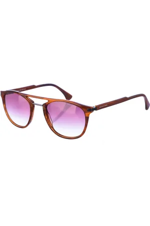 Armand Basi Sonnenbrille in ovaler Form AB12319
