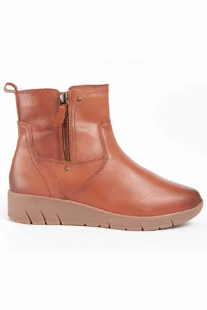 Purapiel Stiefel Botilina3