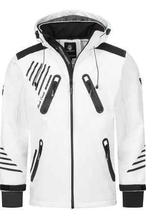 rock creek Jacke