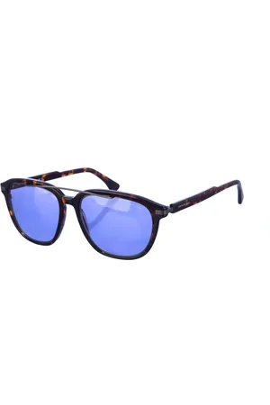 Armand Basi Sonnenbrille in rechteckiger Form AB12310 unisex