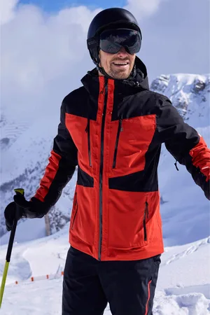 Mountain Warehouse "Intergalactic Extreme" Skijacke für Herren