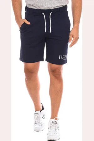U.S. Polo Assn. Sportshorts 67935 Männer