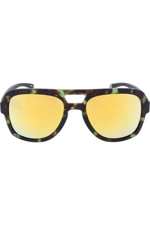 adidas Herren-Sonnenbrillen 54/19/140 mm Acetat