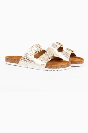 Kaporal 5 Damen Steppschuhe Kroko