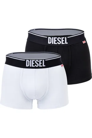 Diesel Umbx-Damientwopack Boxershort