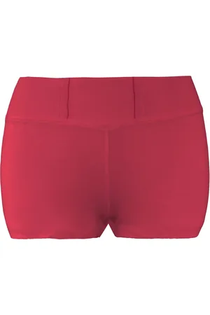 Champion Heritage Fit Damen- -Shorts