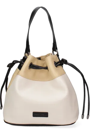 David Jones Beuteltasche Frauen AND YELLOW