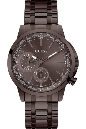 Guess Spec Herren Armbanduhr GW0490G5