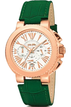 Folli Follie Damenuhr Quartz Rosegold