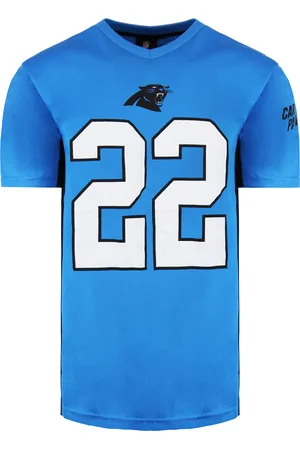 Fanatics Fanatiker Nfl Carolina Panthers Christian McCaffrey T-Shirt