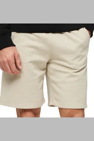 Superdry Herren Shorts Essential