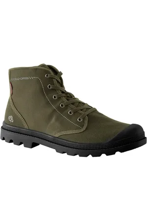 Craghoppers Herren Mono Stiefel ( Grün)