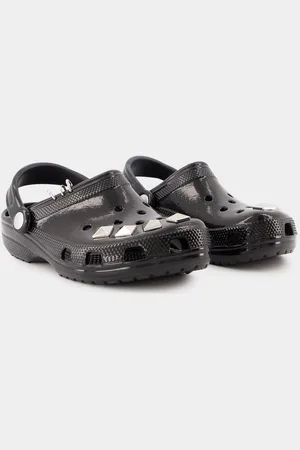 Crocs Sandalen Classic Studded - - Synthetik