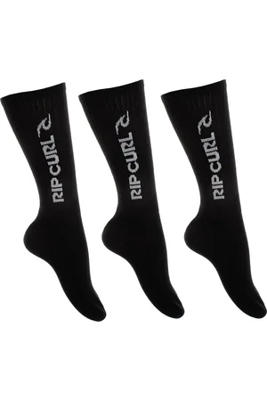 Rip Curl 3 Paar Herren Crew Sock RC2 Socken
