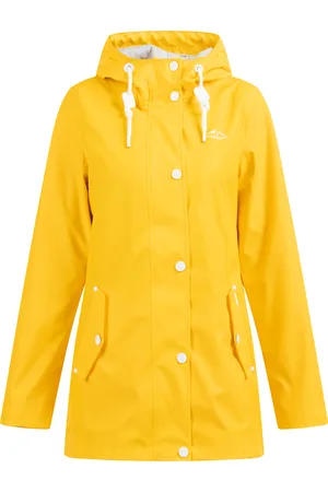 Icebound Regenjacke Damen