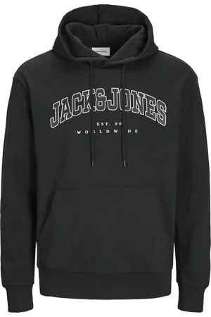 JACK & JONES Kapuzensweatshirt